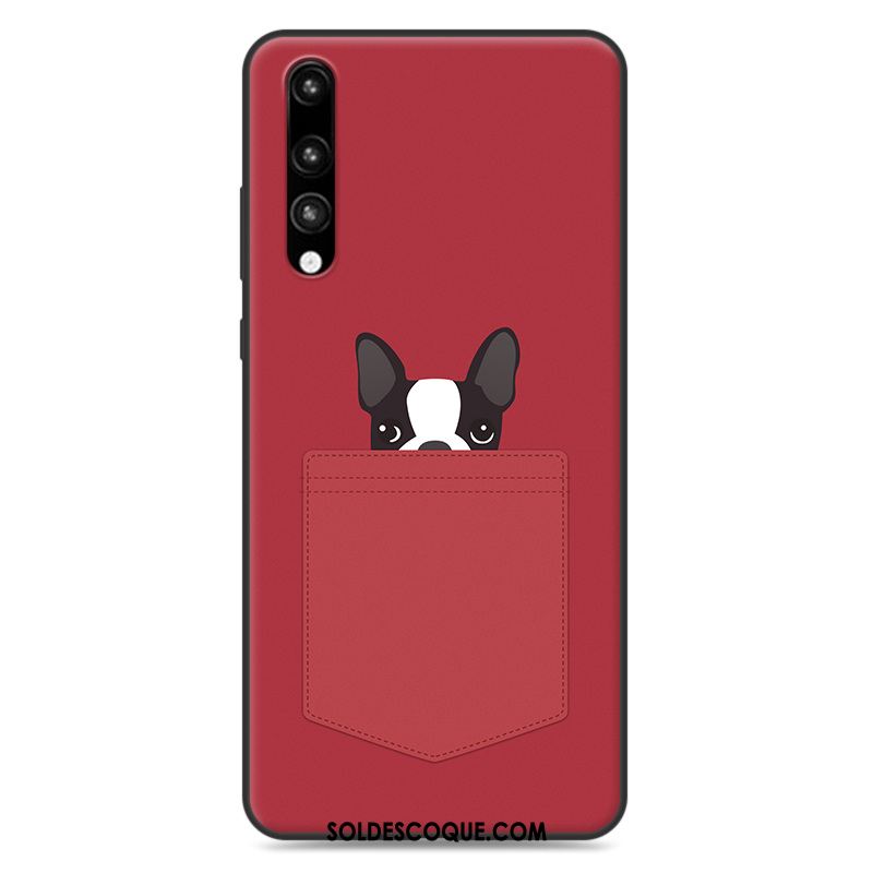 Coque Huawei P20 Pro Étui Incassable Protection Tendance Personnalité Soldes