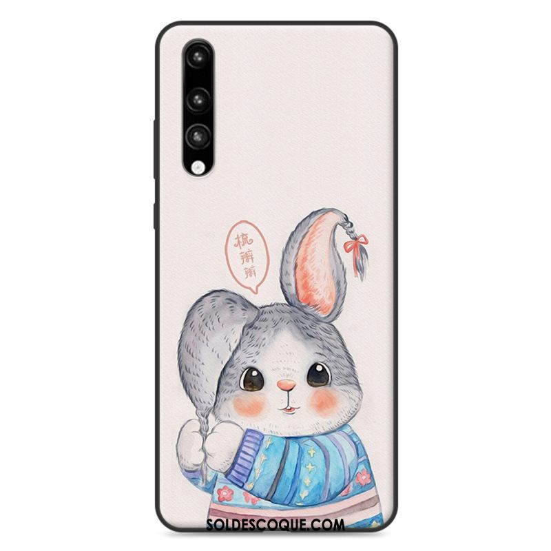 Coque Huawei P20 Pro Étui Incassable Protection Tendance Personnalité Soldes