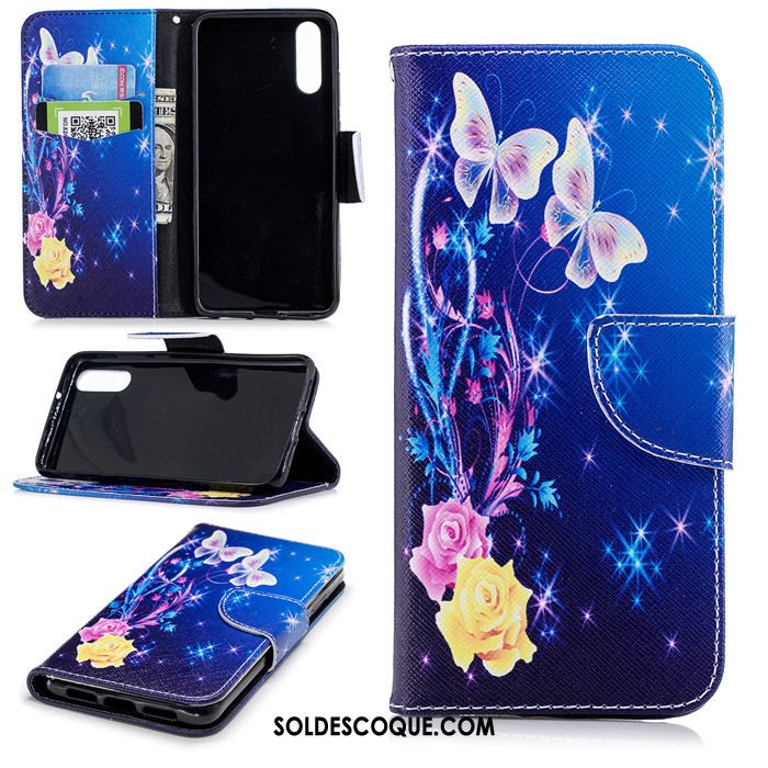 Coque Huawei P20 Tout Compris Fluide Doux Étui En Cuir Incassable Téléphone Portable Pas Cher