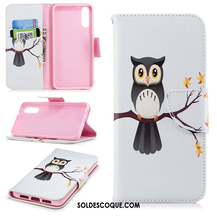 Coque Huawei P20 Tout Compris Fluide Doux Étui En Cuir Incassable Téléphone Portable Pas Cher