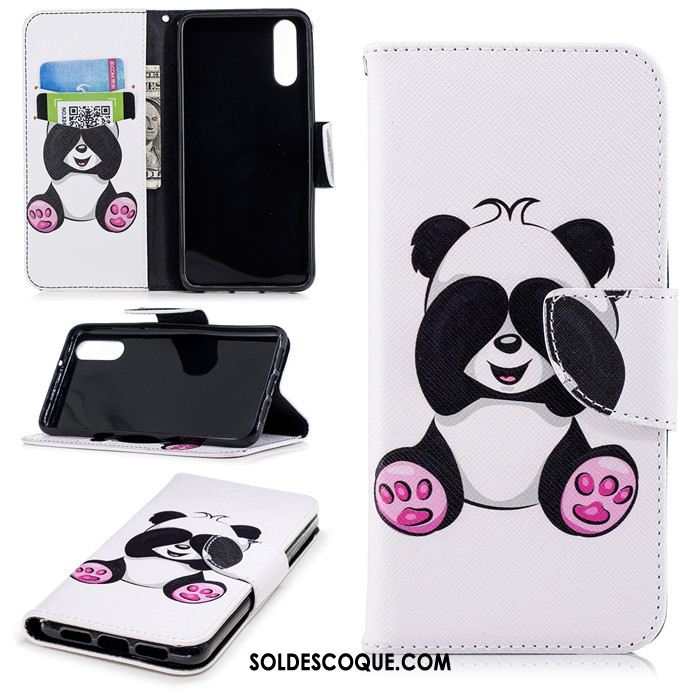 Coque Huawei P20 Tout Compris Fluide Doux Étui En Cuir Incassable Téléphone Portable Pas Cher