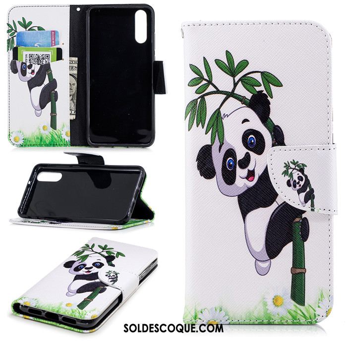 Coque Huawei P20 Tout Compris Fluide Doux Étui En Cuir Incassable Téléphone Portable Pas Cher