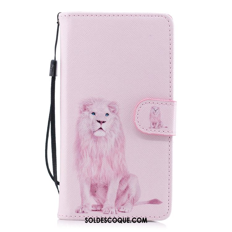 Coque Huawei P20 Tout Compris Incassable Dessin Animé Étui En Cuir Téléphone Portable Pas Cher