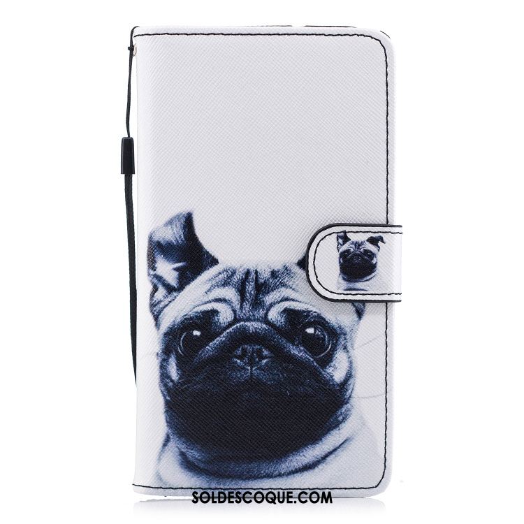 Coque Huawei P20 Tout Compris Incassable Dessin Animé Étui En Cuir Téléphone Portable Pas Cher