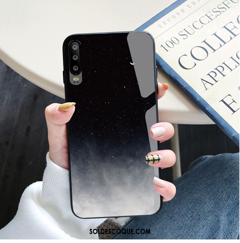 Coque Huawei P30 Amoureux Téléphone Portable Protection Clair Incassable En Vente