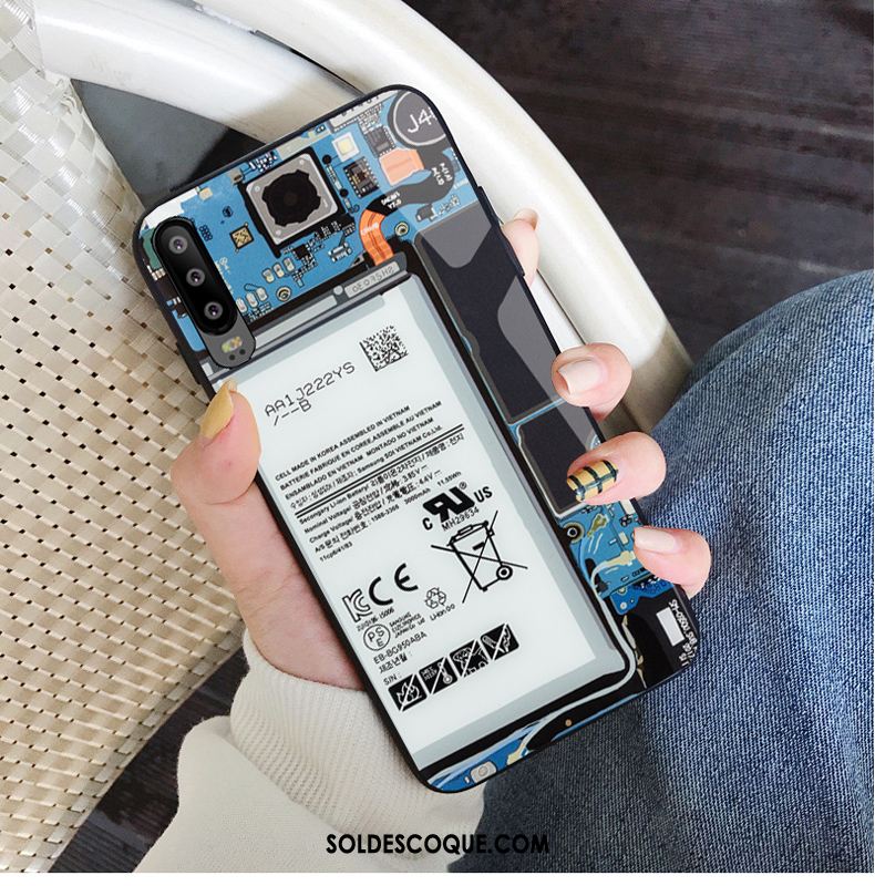Coque Huawei P30 Amoureux Téléphone Portable Protection Clair Incassable En Vente