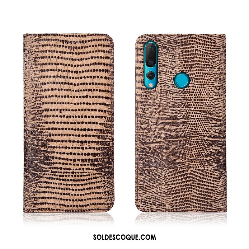 Coque Huawei P30 Lite Nouveau Étui Incassable Téléphone Portable Silicone En Ligne