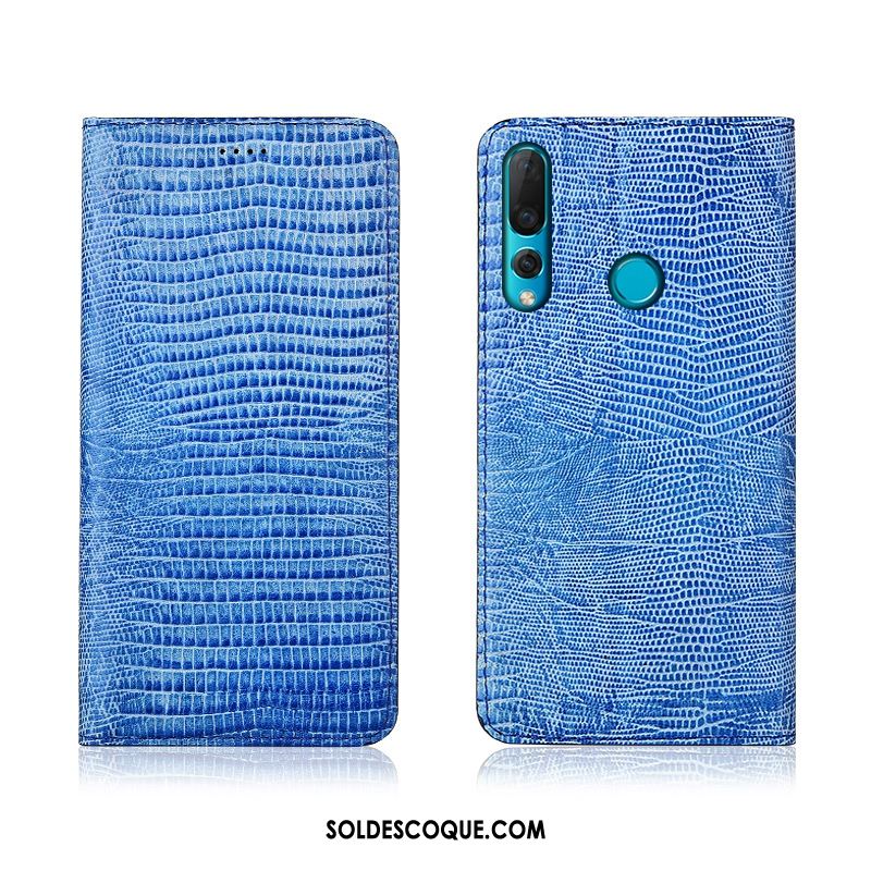 Coque Huawei P30 Lite Nouveau Étui Incassable Téléphone Portable Silicone En Ligne