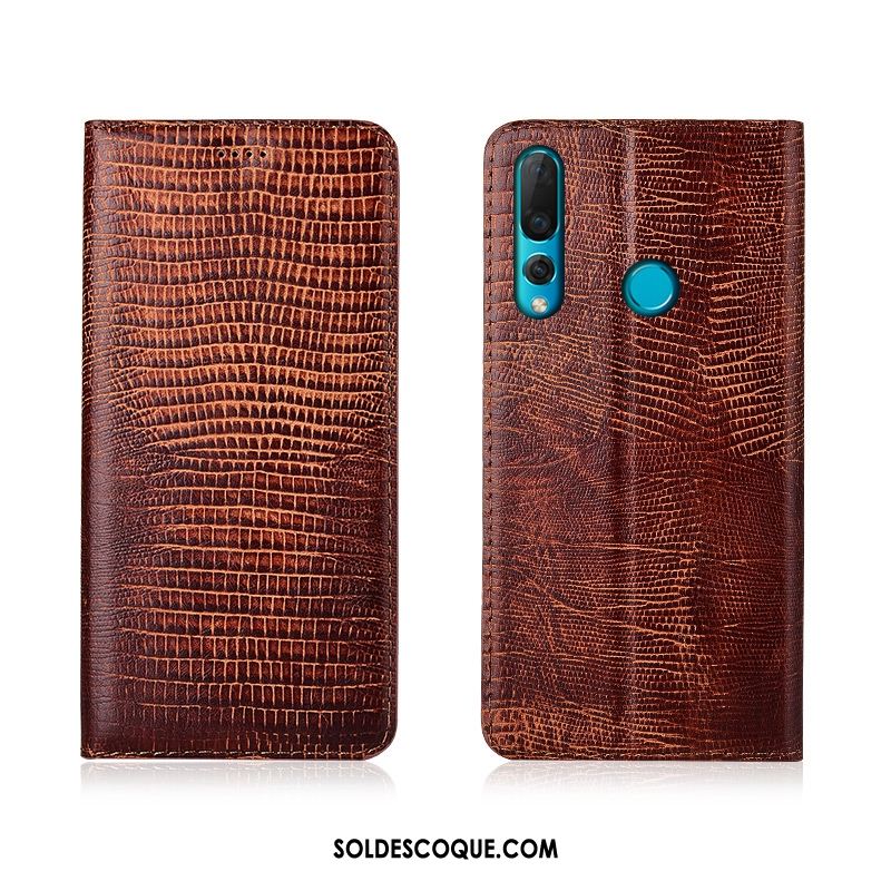 Coque Huawei P30 Lite Nouveau Étui Incassable Téléphone Portable Silicone En Ligne