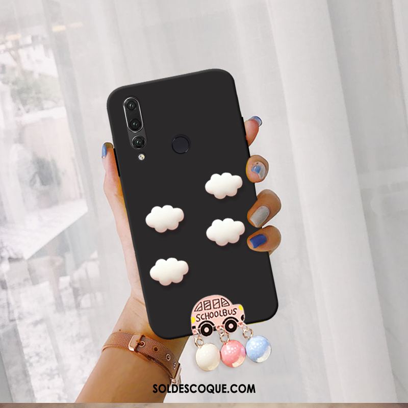 Coque Huawei P30 Lite Protection Téléphone Portable Tout Compris Fluide Doux Tendance En Ligne