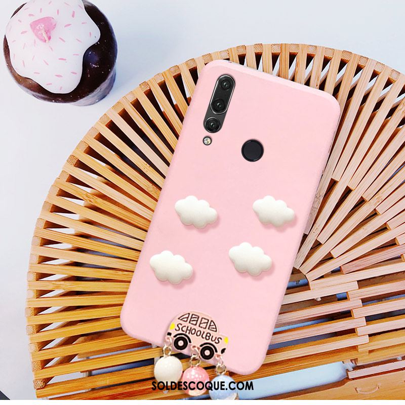 Coque Huawei P30 Lite Protection Téléphone Portable Tout Compris Fluide Doux Tendance En Ligne