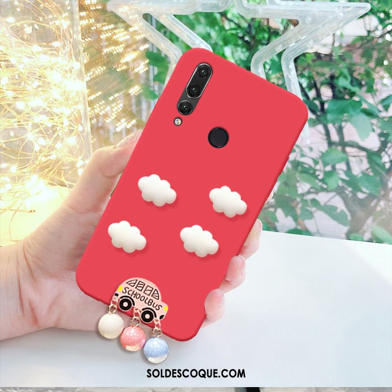 Coque Huawei P30 Lite Protection Téléphone Portable Tout Compris Fluide Doux Tendance En Ligne