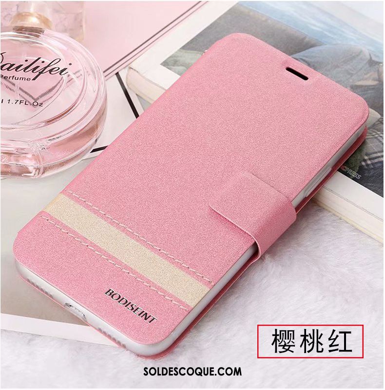 Coque Huawei P30 Lite Protection Étui En Cuir Support Téléphone Portable Incassable Pas Cher