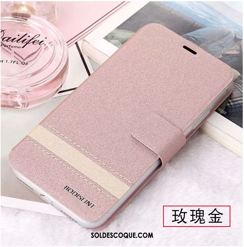 Coque Huawei P30 Lite Protection Étui En Cuir Support Téléphone Portable Incassable Pas Cher