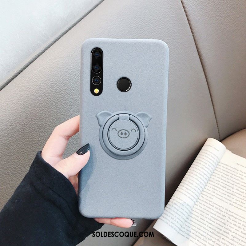 Coque Huawei P30 Lite Tendance Tout Compris Incassable Protection Personnalité Pas Cher