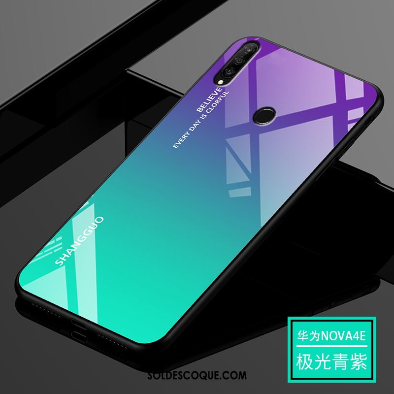 Coque Huawei P30 Lite Étui Amoureux Téléphone Portable Tout Compris Luxe France