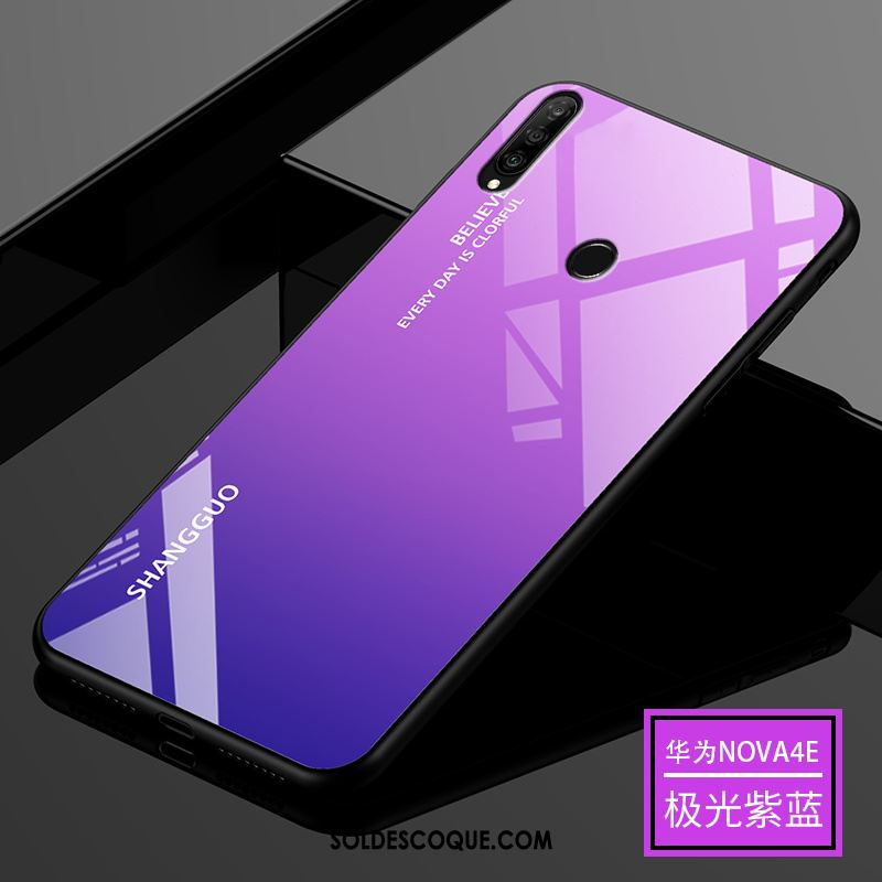 Coque Huawei P30 Lite Étui Amoureux Téléphone Portable Tout Compris Luxe France