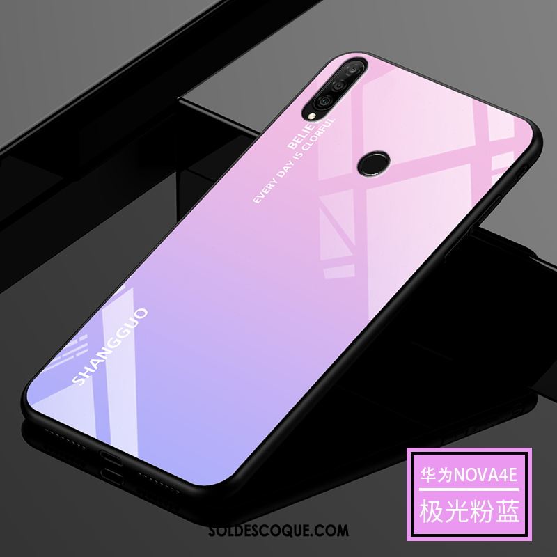 Coque Huawei P30 Lite Étui Amoureux Téléphone Portable Tout Compris Luxe France