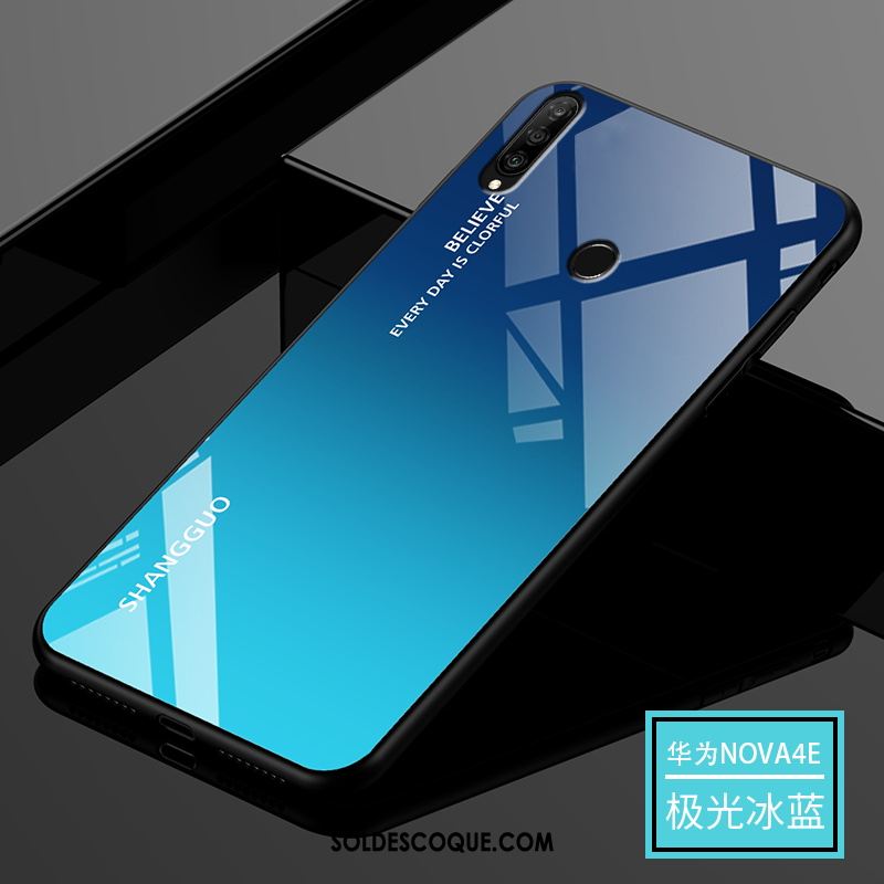 Coque Huawei P30 Lite Étui Amoureux Téléphone Portable Tout Compris Luxe France