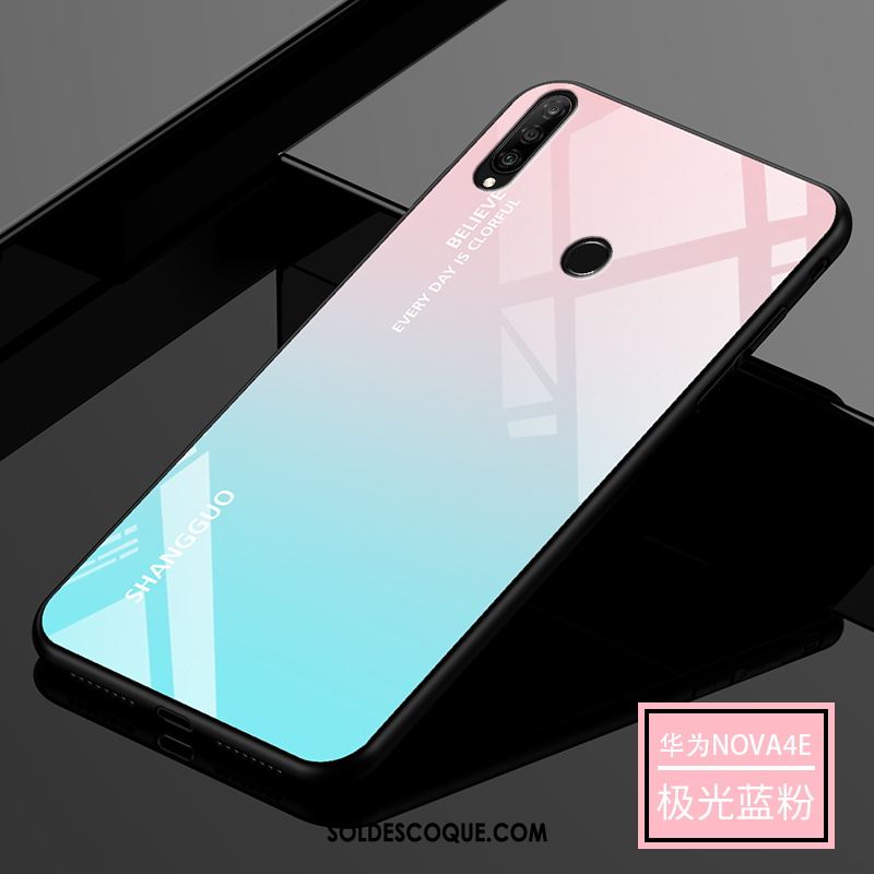 Coque Huawei P30 Lite Étui Amoureux Téléphone Portable Tout Compris Luxe France