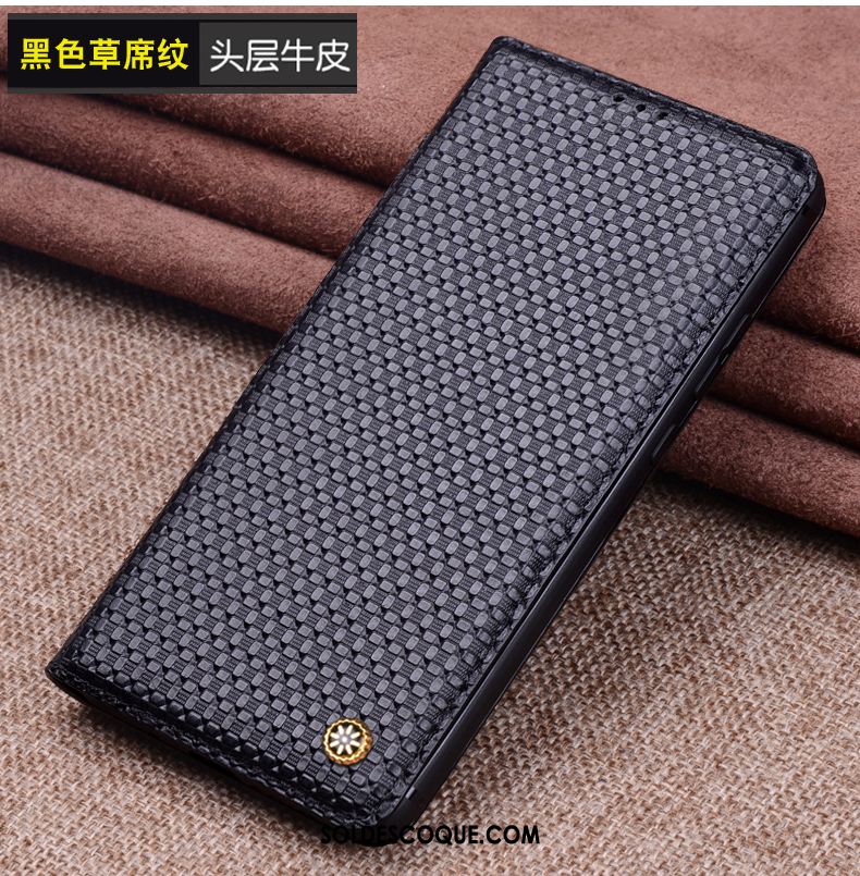 Coque Huawei P30 Lite Étui En Cuir Fluide Doux Créatif Personnalité Incassable En Vente