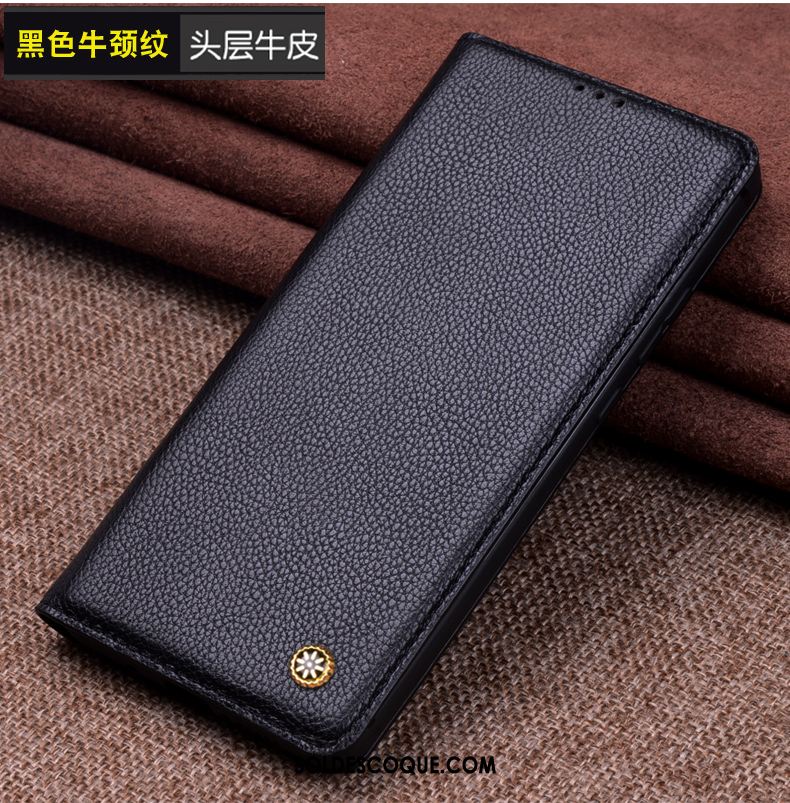 Coque Huawei P30 Lite Étui En Cuir Fluide Doux Créatif Personnalité Incassable En Vente