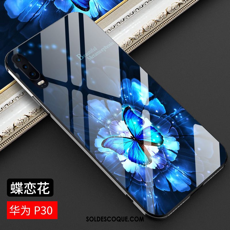 Coque Huawei P30 Mode Incassable Tout Compris Tendance Style Chinois En Vente