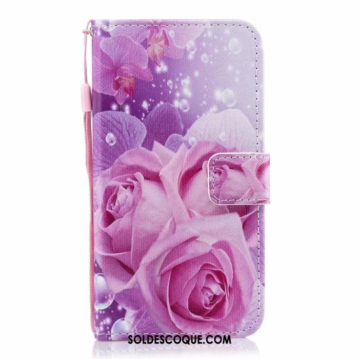 Coque Huawei P30 Peinture Étui Téléphone Portable Tout Compris Dessin Animé Housse Pas Cher