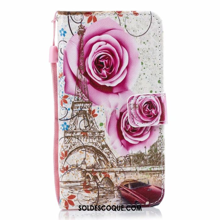 Coque Huawei P30 Peinture Étui Téléphone Portable Tout Compris Dessin Animé Housse Pas Cher