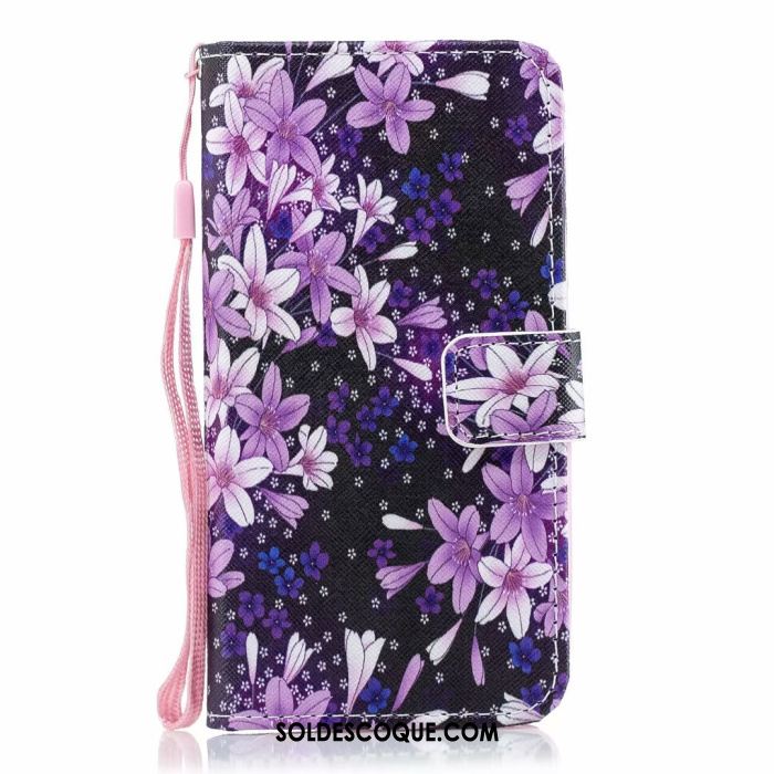 Coque Huawei P30 Peinture Étui Téléphone Portable Tout Compris Dessin Animé Housse Pas Cher