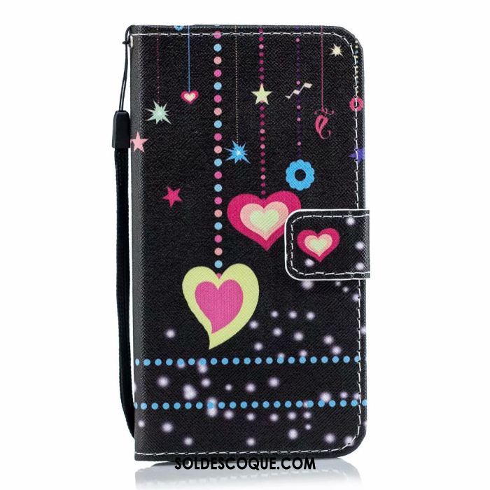 Coque Huawei P30 Peinture Étui Téléphone Portable Tout Compris Dessin Animé Housse Pas Cher