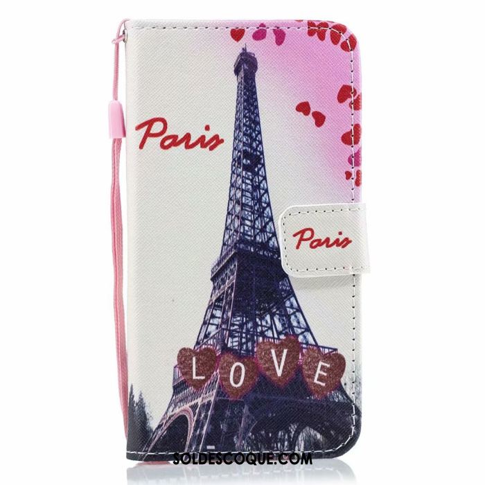 Coque Huawei P30 Peinture Étui Téléphone Portable Tout Compris Dessin Animé Housse Pas Cher