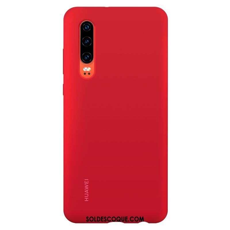 Coque Huawei P30 Personnalisé Désign Colorée Mode Téléphone Portable Housse En Ligne