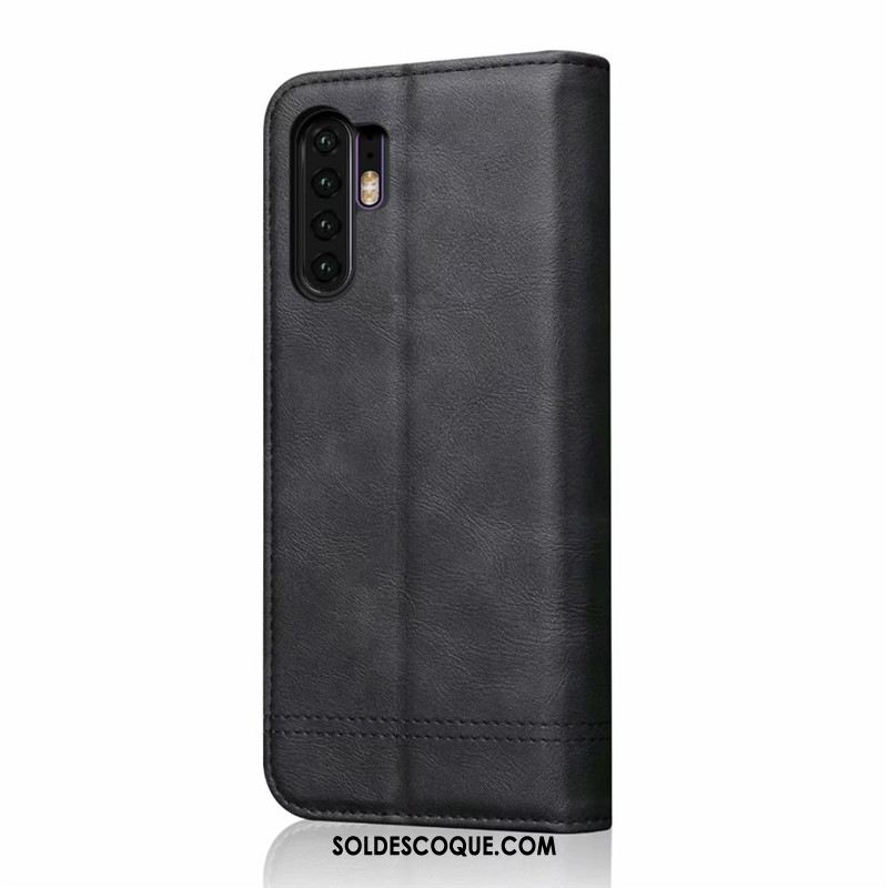 Coque Huawei P30 Pro Business Téléphone Portable Fluide Doux Tout Compris Protection En Ligne