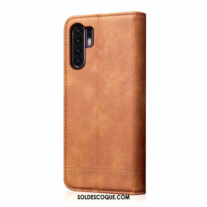 Coque Huawei P30 Pro Business Téléphone Portable Fluide Doux Tout Compris Protection En Ligne