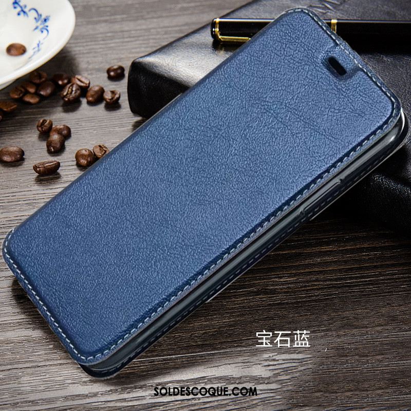 Coque Huawei P30 Pro Business Étui En Cuir Protection Incassable Tout Compris France