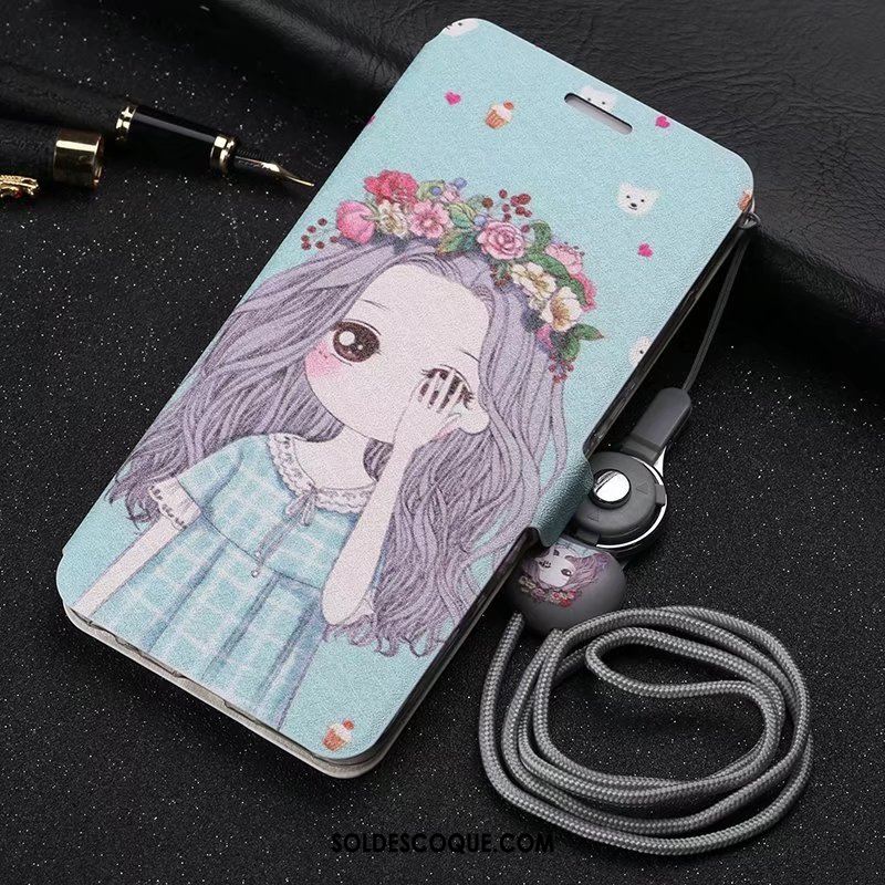 Coque Huawei P30 Pro Carte Dessin Animé Personnalité Incassable Silicone En Vente