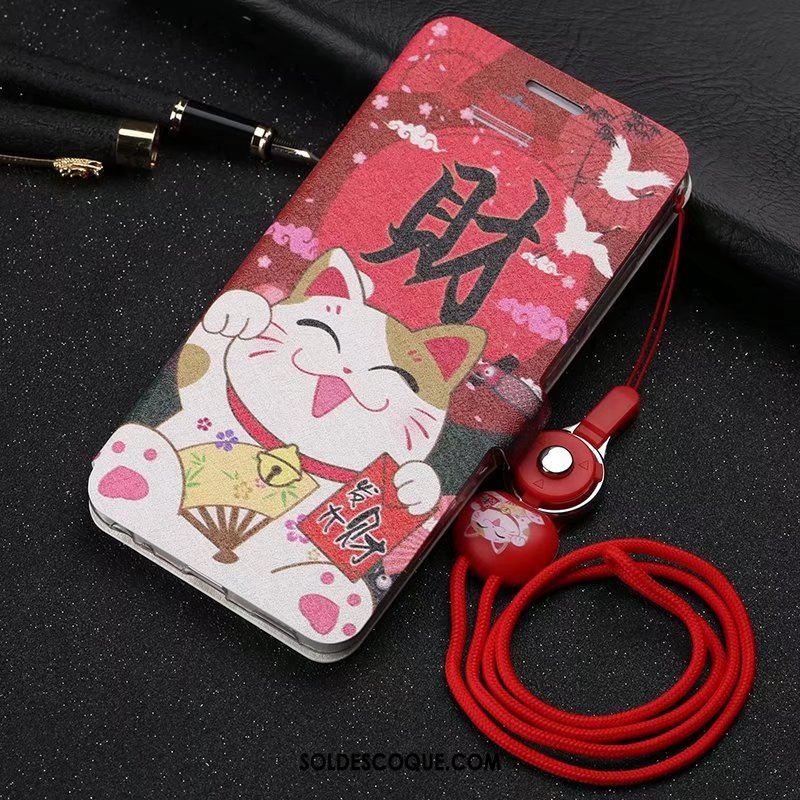 Coque Huawei P30 Pro Carte Dessin Animé Personnalité Incassable Silicone En Vente