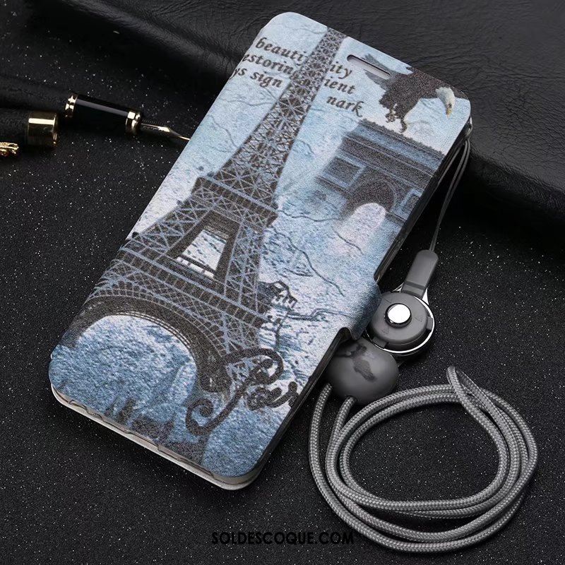 Coque Huawei P30 Pro Carte Dessin Animé Personnalité Incassable Silicone En Vente