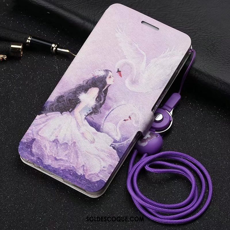 Coque Huawei P30 Pro Carte Dessin Animé Personnalité Incassable Silicone En Vente