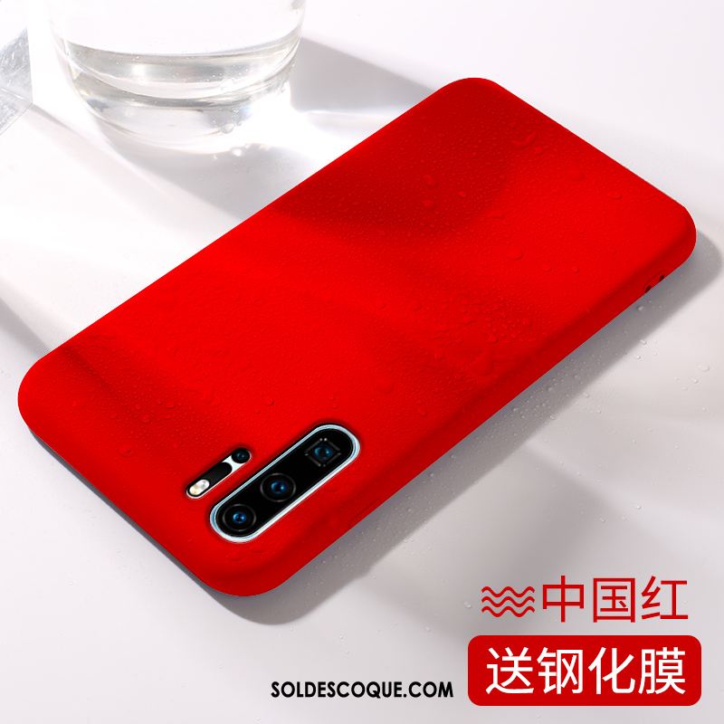 Coque Huawei P30 Pro Créatif Luxe Incassable Silicone Personnalité France