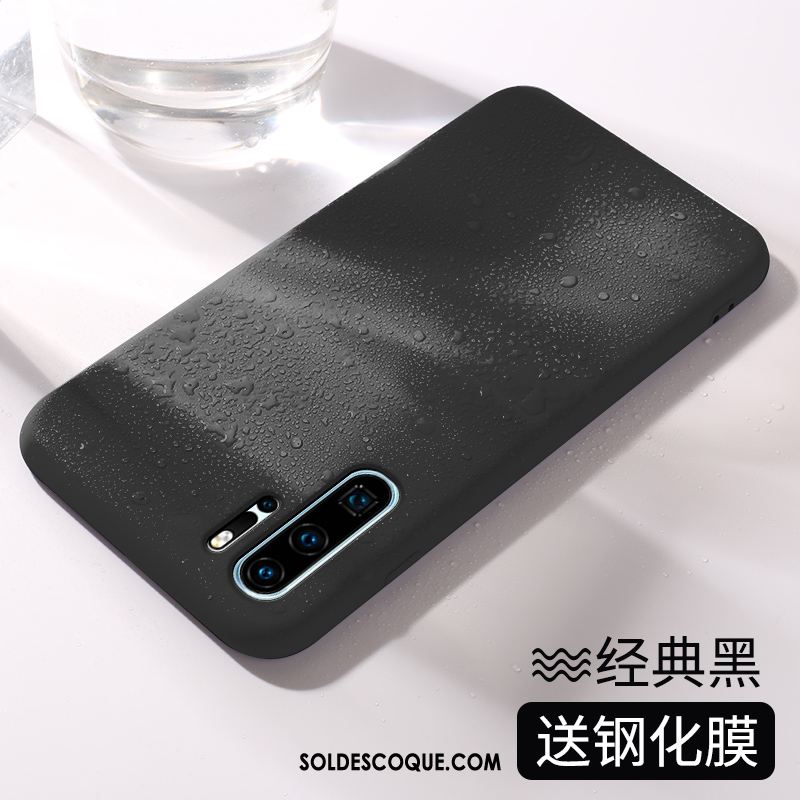 Coque Huawei P30 Pro Créatif Luxe Incassable Silicone Personnalité France