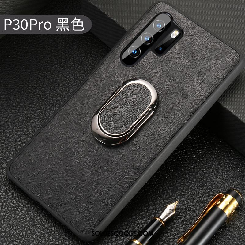 Coque Huawei P30 Pro Luxe Incassable Créatif Oiseau Protection En Vente