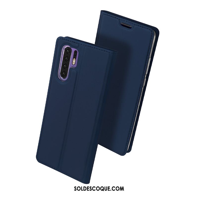 Coque Huawei P30 Pro Légères Transparent Business Tout Compris Or Soldes