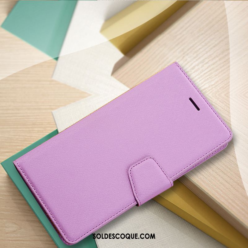 Coque Huawei P30 Pro Marque De Tendance Personnalité Pu Étui Protection Soldes