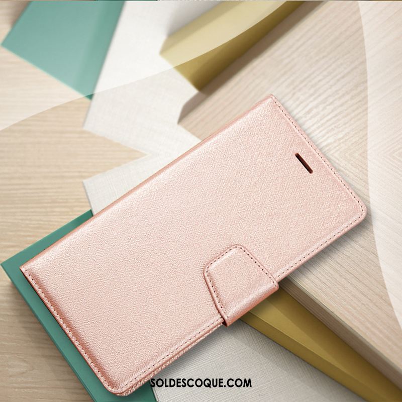 Coque Huawei P30 Pro Marque De Tendance Personnalité Pu Étui Protection Soldes