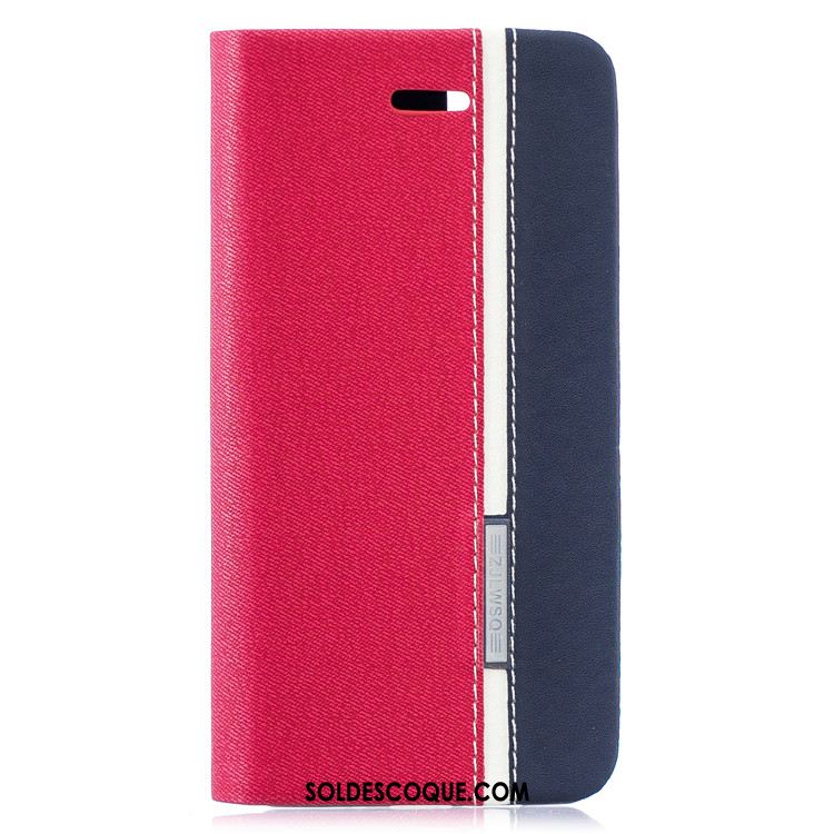 Coque Huawei P30 Pro Noir Personnalité Étui Nouveau Étui En Cuir Pas Cher