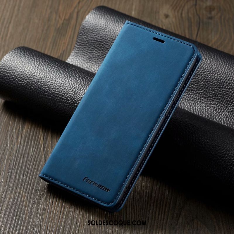 Coque Huawei P30 Pro Nouveau Étui En Cuir Protection Tout Compris Incassable En Vente