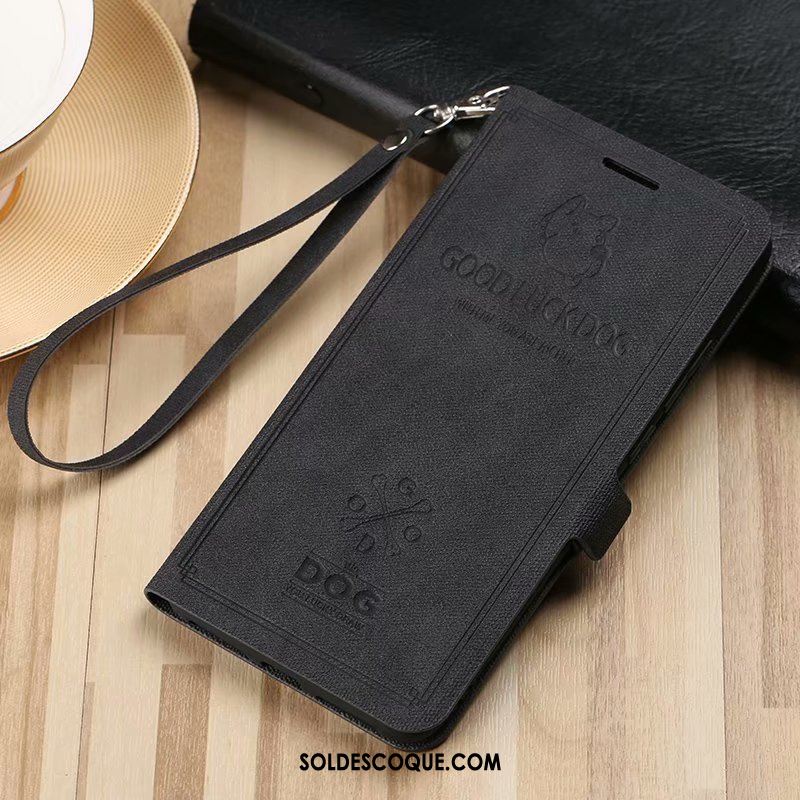 Coque Huawei P30 Pro Tout Compris Étui En Cuir Incassable Vin Rouge Silicone En Vente