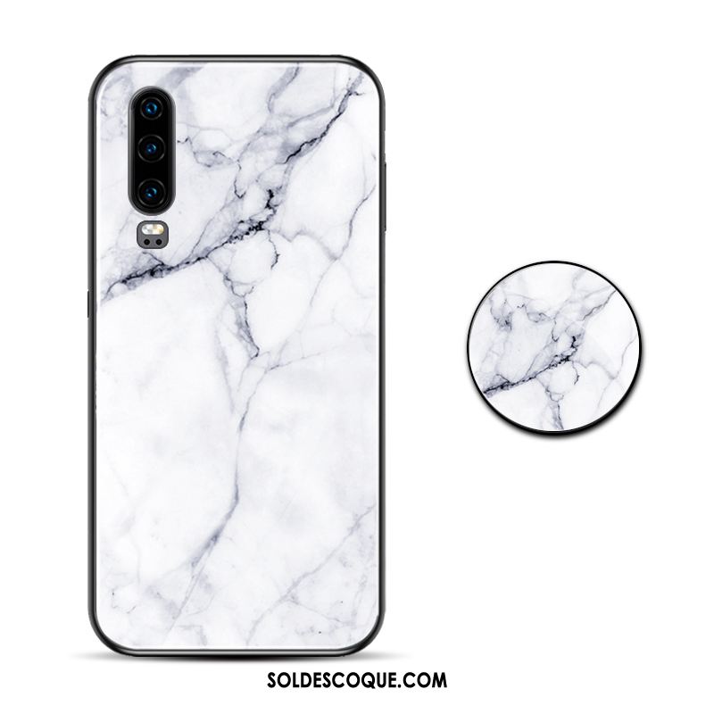 Coque Huawei P30 Tout Compris Modèle Fleurie Vent Grand Téléphone Portable En Vente